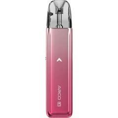 POD-система Smok Arco E1 Kit 1300 мАг Pink