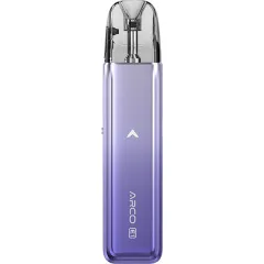 POD-система Smok Arco E1 Kit 1300 мАч Purple-Gradient