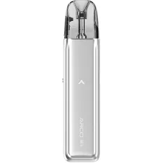 Фото - POD-система Smok Arco E1 Kit 1300 мАг Silver