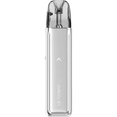 POD-система Smok Arco E1 Kit 1300 мАг Silver