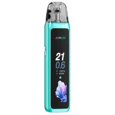 Фото - POD-система SMOK Arco Max Kit 1300 мАч Mineral Green