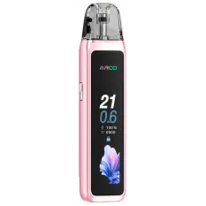 Фото - POD-система SMOK Arco Max Kit 1300 мАч Pale Pink