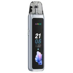 Фото - POD-система SMOK Arco Max Kit 1300 мАч Silver
