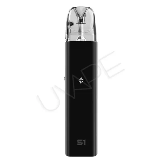 Фото - POD-система Smok Arco S1 1300 мАч Black
