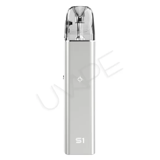 Фото - POD-система Smok Arco S1 1300 мАч Silver