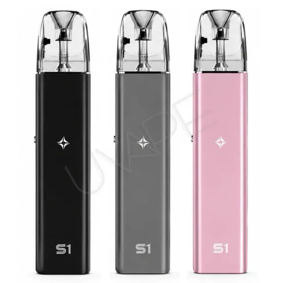 Фото - POD-система Smok Arco S1 1300 мАч