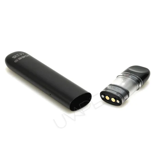 Фото - ПОД-система Smok Igee A1 Pod Kit 650 мАг