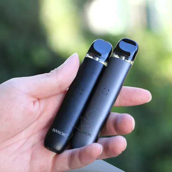 Фото - ПОД-система Smok Igee A1 Pod Kit 650 мАг