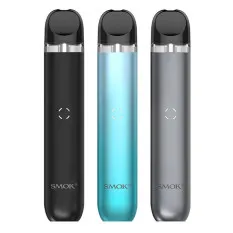 Фото - POD-система Smok Igee A1 Pod Kit 650 мАч