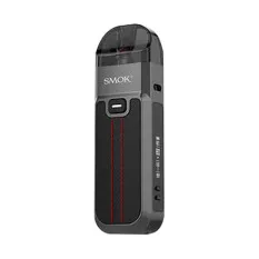Фото - ПОД-мод система Smok Nord 5 Pod Kit 2000 мАг Black