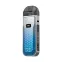 Фото - POD-mod система Smok Nord 5 Pod Kit 2000 мАч Blue Grey Dart