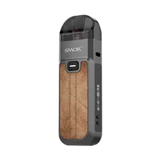 Фото - ПОД-мод система Smok Nord 5 Pod Kit 2000 мАг Brown