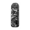 Фото - ПОД-мод система Smok Nord 5 Pod Kit 2000 мАг Fluid Black Gray