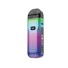 Фото - ПОД-мод система Smok Nord 5 Pod Kit 2000 мАг 7 Color Dart