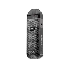 Фото - ПОД-мод система Smok Nord 5 Pod Kit 2000 мАг Black Dart