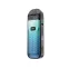 Фото - ПОД-мод система Smok Nord 5 Pod Kit 2000 мАг Green Blue Dart
