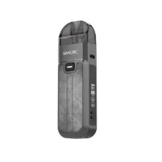 Фото - ПОД-мод система Smok Nord 5 Pod Kit 2000 мАг Grey