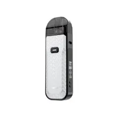 Фото - ПОД-мод система Smok Nord 5 Pod Kit 2000 мАг White Dart