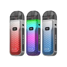 Фото - ПОД-мод Smok Nord 5 Pod Kit 2000 мАг