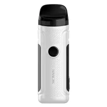 POD mod система Smok Nord C 1800 мАч Matte White Фото - POD mod система Smok Nord C 1800 мАч Matte White