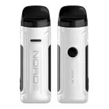 Фото - POD mod система Smok Nord C 1800 мАч Matte White