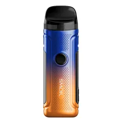 POD mod система Smok Nord C 1800 мАч Orange Blue