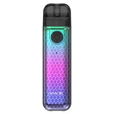 Фото - POD Smok Novo 4 Mini Pod Kit 900 mAh 7-color Cobra