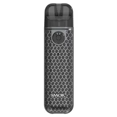 Фото - POD Smok Novo 4 Mini Pod Kit 900 mAh Black Cobra