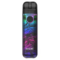Фото - POD Smok Novo 4 Mini Pod Kit 900 mAh Fluid 7 Color