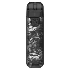 Фото - POD Smok Novo 4 Mini Pod Kit 900 mAh Fluid Black Grey