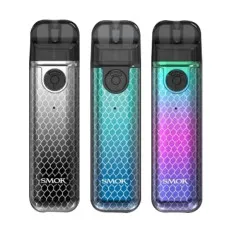 Фото - POD-система Smok Novo 4 Mini Pod Kit 900 mAh