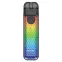Фото - POD Smok Novo 4 Mini Pod Kit 900 mAh Rasta Green Cobra
