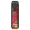 Фото - ПОД Smok Novo 4 Mini Pod Kit 900 mAh Red Stabilizing Wood