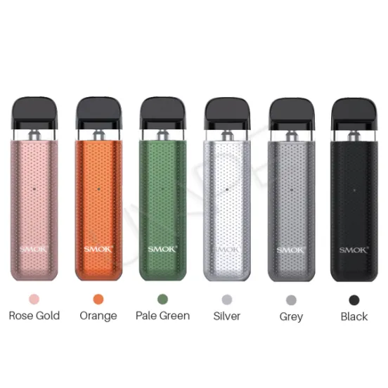 Фото - Pod-система Smok Novo 2C 800 мАч Pale Green