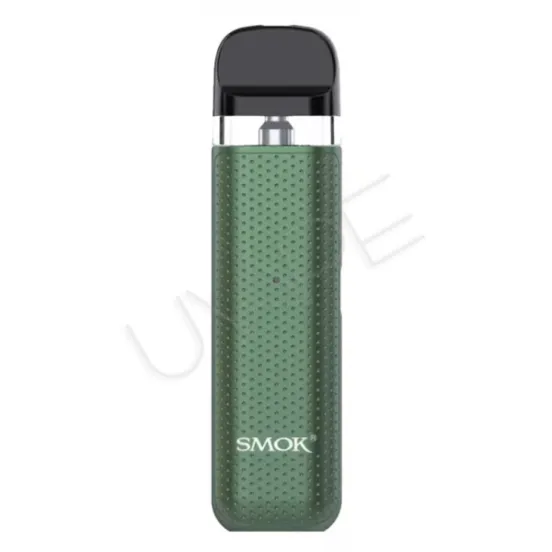 Фото - Pod-система Smok Novo 2C 800 мАч Pale Green