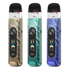 Фото - ПОД-система Smok Novo 6 1700 мАч