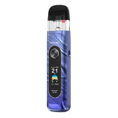 Многоразовая POD система Smok Novo 6 1700 мАч Blue Фото - Многоразовая POD система Smok Novo 6 1700 мАч Blue