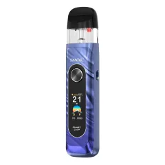 Многоразовая POD система Smok Novo 6 1700 мАч Blue