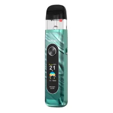 Многоразовая POD система Smok Novo 6 1700 мАч Mineral Green Фото - Многоразовая POD система Smok Novo 6 1700 мАч Mineral Green