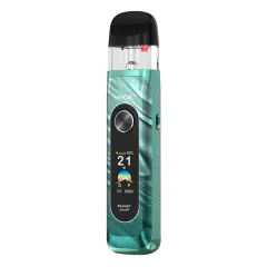 Многоразовая POD система Smok Novo 6 1700 мАч Mineral Green