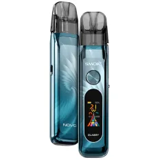 Фото - POD-система SMOK Novo Classy Kit 1350 мАч Lake Blue