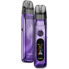 Фото - POD-система SMOK Novo Classy Kit 1350 мАч Light Lilac