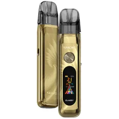 Фото - POD-система SMOK Novo Classy Kit 1350 мАч Lustrous Gold