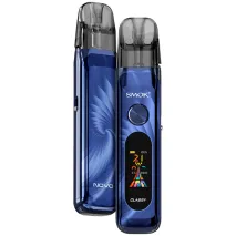 Фото - POD-система SMOK Novo Classy Kit 1350 мАч Sapphire Blue
