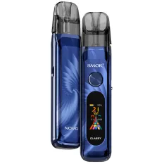 Фото - POD-система SMOK Novo Classy Kit 1350 мАч Sapphire Blue