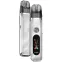 Фото - POD-система SMOK Novo Classy Kit 1350 мАг Silver White