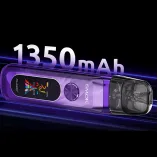 Фото - POD-система SMOK Novo Classy Kit 1350 мАг Jet Black