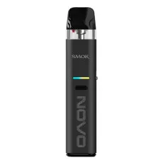 Фото - Многоразовая ПОД система Smok Novo Eco 1000 mAh: Black