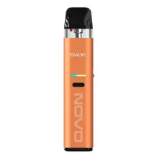 Фото - Многоразовая ПОД система Smok Novo Eco 1000 mAh: Orange