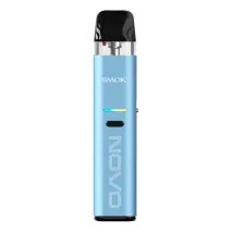 Фото - Подсистема Smok Novo Eco 1000 mAh: Pale Blue